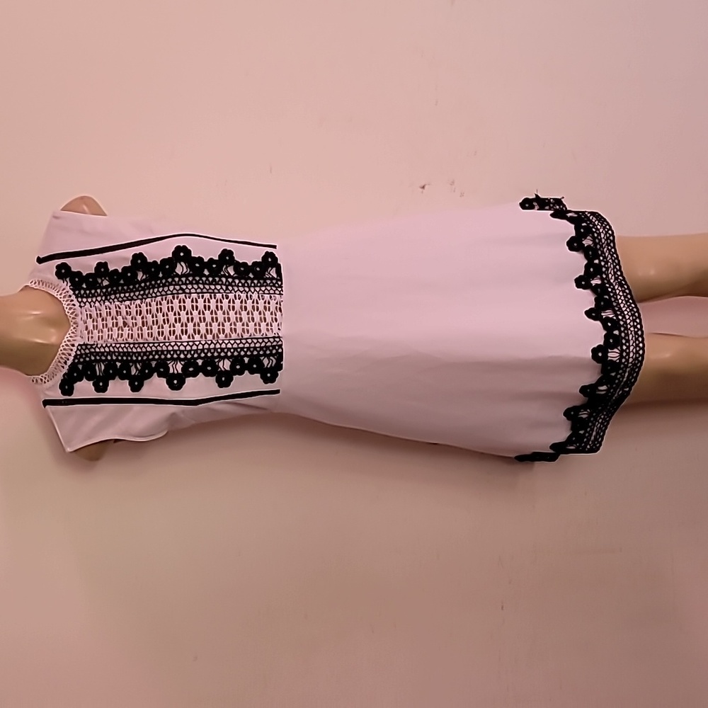 Size medium dress from LA Diosa